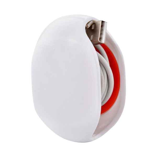 Retractable Cord Holder Thumbnail