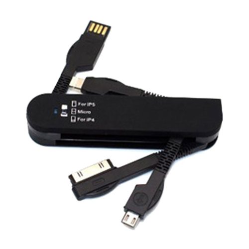 Swiss Connector Thumbnail