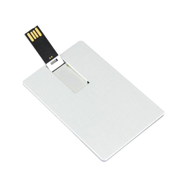 2 Side Print USB Card 8gb Thumbnail
