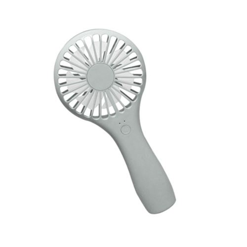 USB Fan with Changing Color LED Light Thumbnail