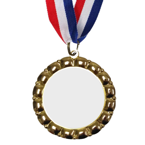 Light Medal Thumbnail