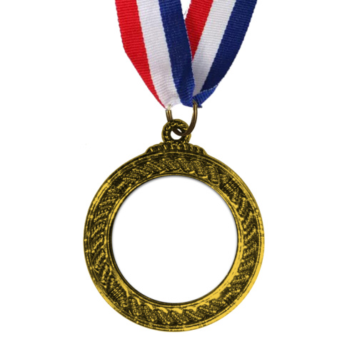 Medal Dual Face Thumbnail