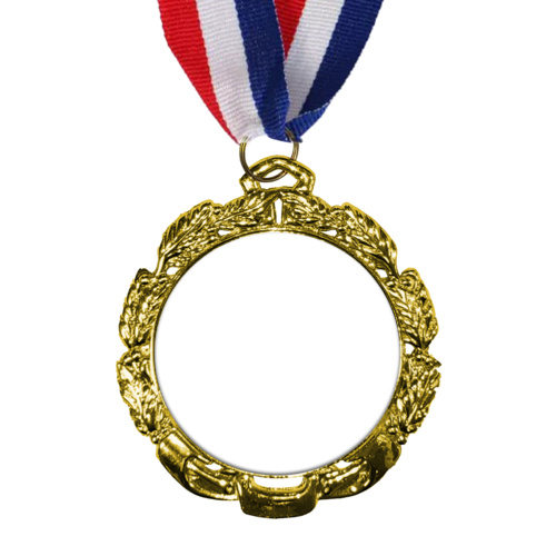 Medal Single Face Thumbnail