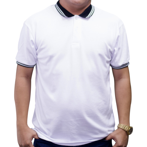 2 Tone Lacoste Thumbnail