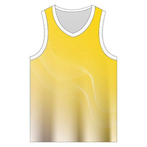 Basketball Jersey Thumbnail