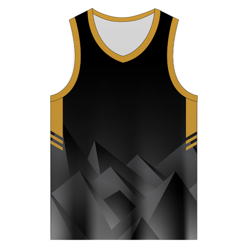 Basketball Jersey Thumbnail