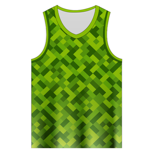 Basketball Jersey Thumbnail