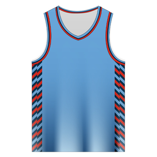 Basketball Jersey Thumbnail