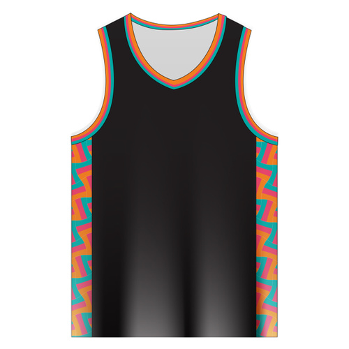 Basketball Jersey Thumbnail