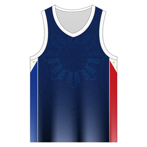 Basketball Jersey Thumbnail