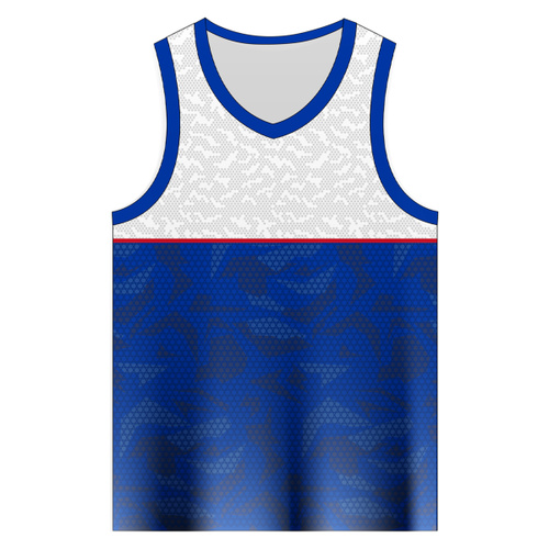 Basketball Jersey Thumbnail