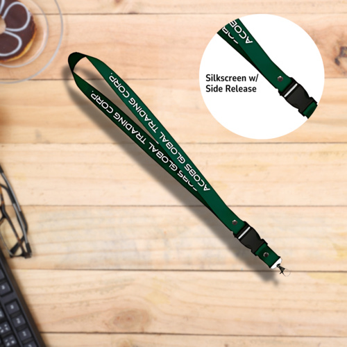 Silkscreen ID Lace Thumbnail