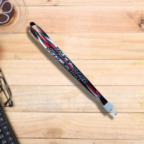 2cm Cotton Rip Lock 2 Side Print Thumbnail