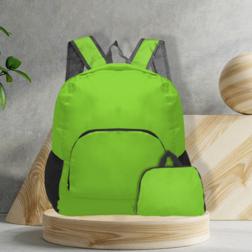 Backpack Foldable  Thumbnail