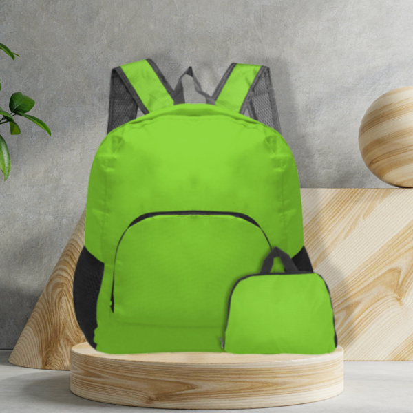 Backpack Foldable  Thumbnail