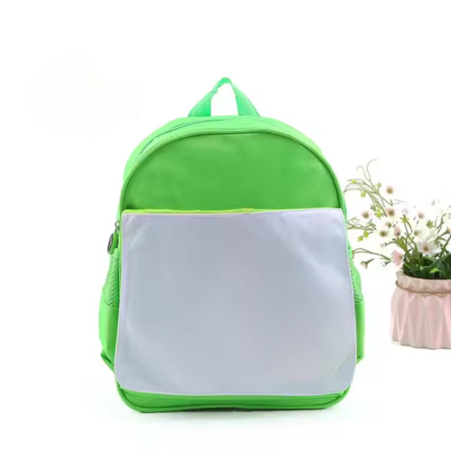 Kids School Backpack Thumbnail