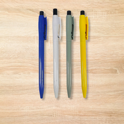 Ballpen White 102 Thumbnail