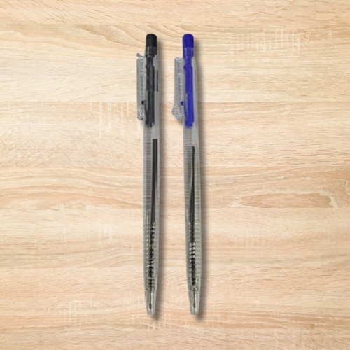 Clear Ballpen Thumbnail