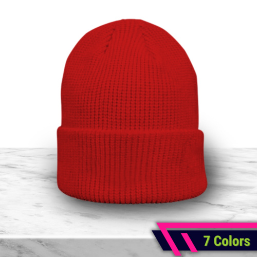 Beanie Hat Thumbnail