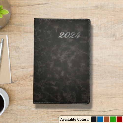 Leather Planner (LM) Thumbnail