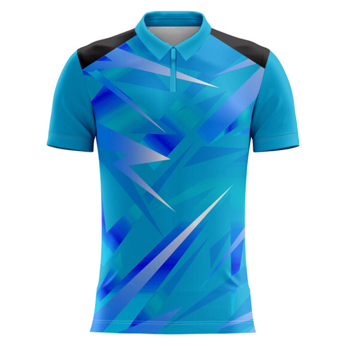 RS-25 - Polo Zipper Thumbnail