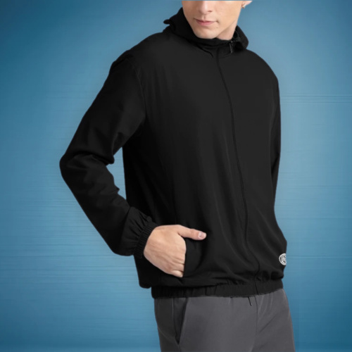 INSPI Originals Windbreaker w/ Zip Thumbnail