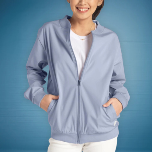 INSPI Chic Bomber Jacket Thumbnail