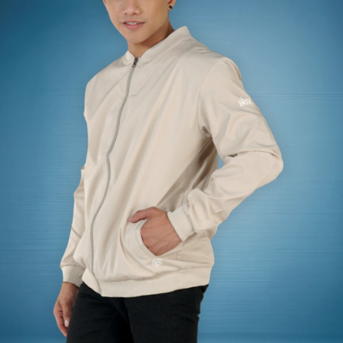 INSPI x Vrix Bomber Jacket  Thumbnail