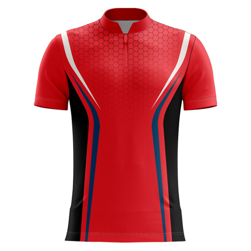 RS-18 - Chinese Collar Thumbnail