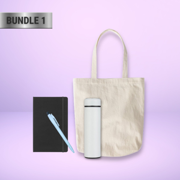 Bundle Set 1 Thumbnail