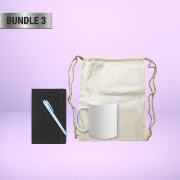 Bundle Set 3 Thumbnail