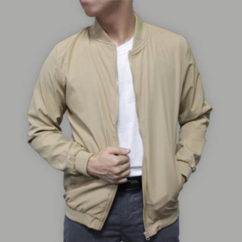 Bomber Jacket Thumbnail