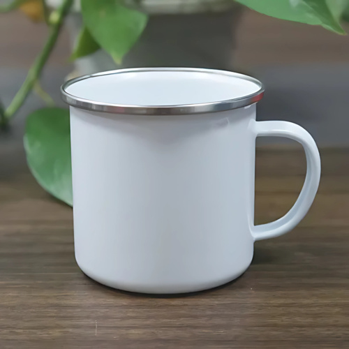12oz Enamel Cup Thumbnail