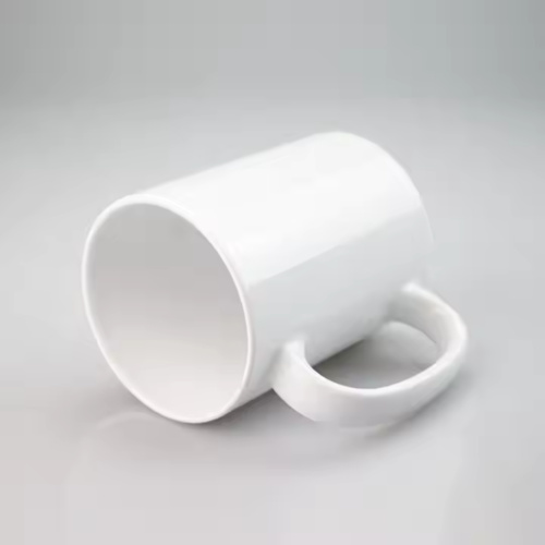 15oz White Photo Mug Thumbnail