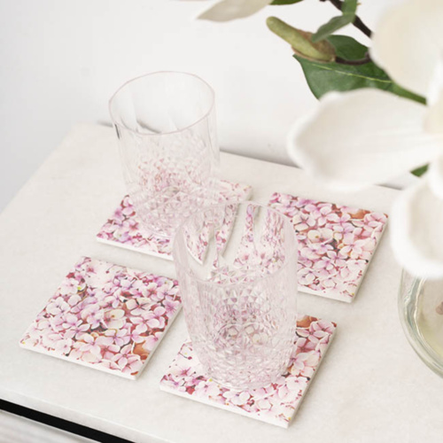 Ceramic Coaster Square Thumbnail