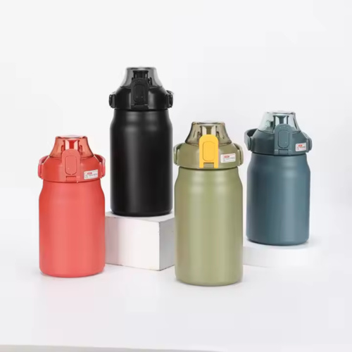 Stainless Thermos Tumbler 1000-1800ml Thumbnail