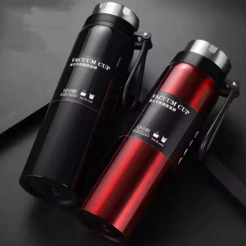Double Wall Insulated Vacuum 1000ml Thumbnail