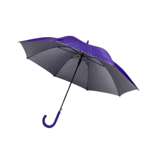 J-Handle Colored Silver Backing 23" Thumbnail