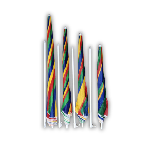 Outdoor Umbrella 4 Sizes 36", 40", 45", 48" Thumbnail