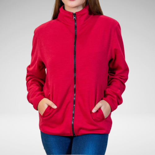 Collared Jacket Thumbnail