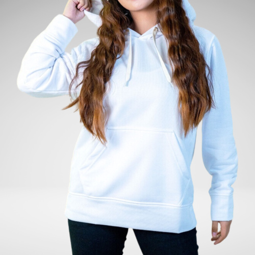 Fleece Hoodie Thumbnail