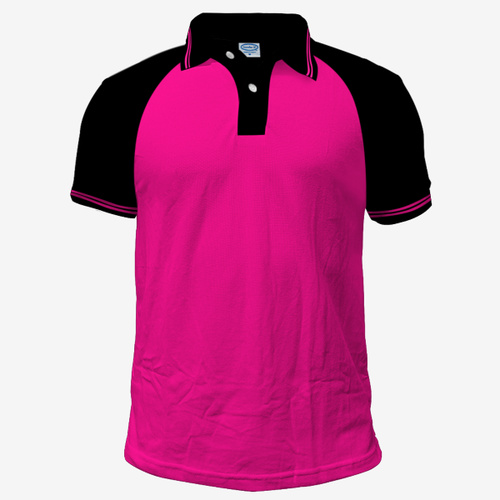 CS#5D - Special Poloshirt Thumbnail