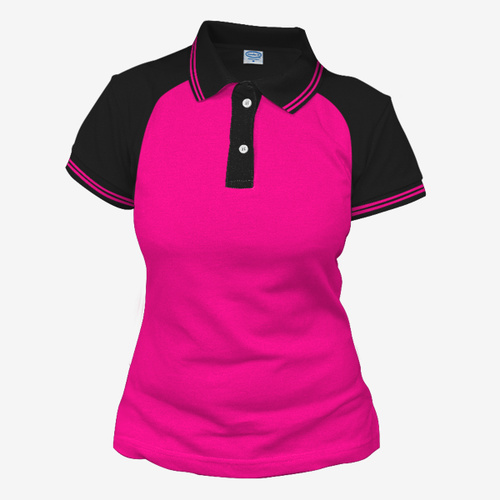 CS#5D - Special Poloshirt (Ladies) Thumbnail