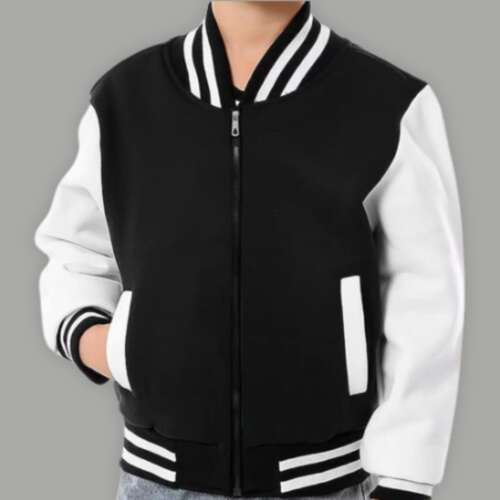 Varsity Jacket Thumbnail
