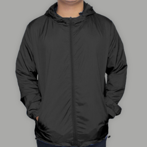 Parka Jacket Thumbnail
