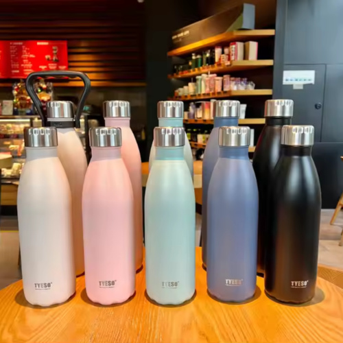 TYESO Coco 750/1000ml  Thumbnail