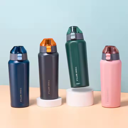 TYESO Asymmetrical 600ml Thumbnail