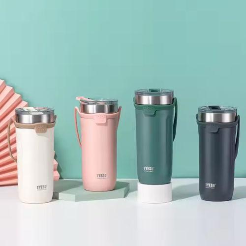TYESO Take Away w. Strap 400/750ML  Thumbnail