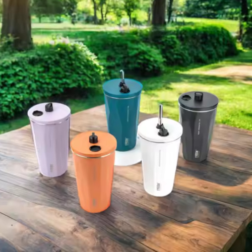 TYESO Wonderful 600ml Thumbnail