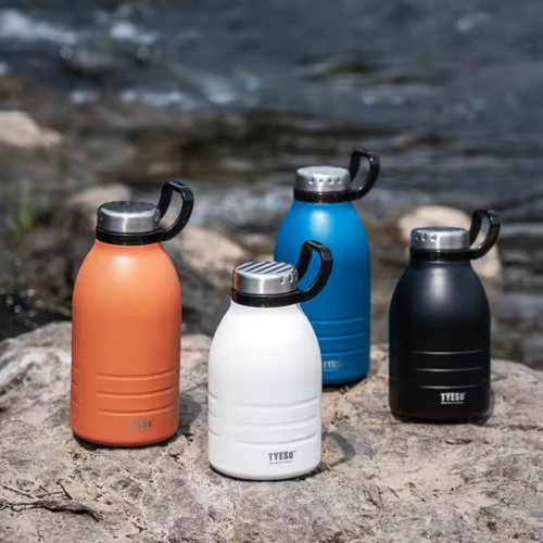 TYESO Large Capacity 1500/1900ml Thumbnail